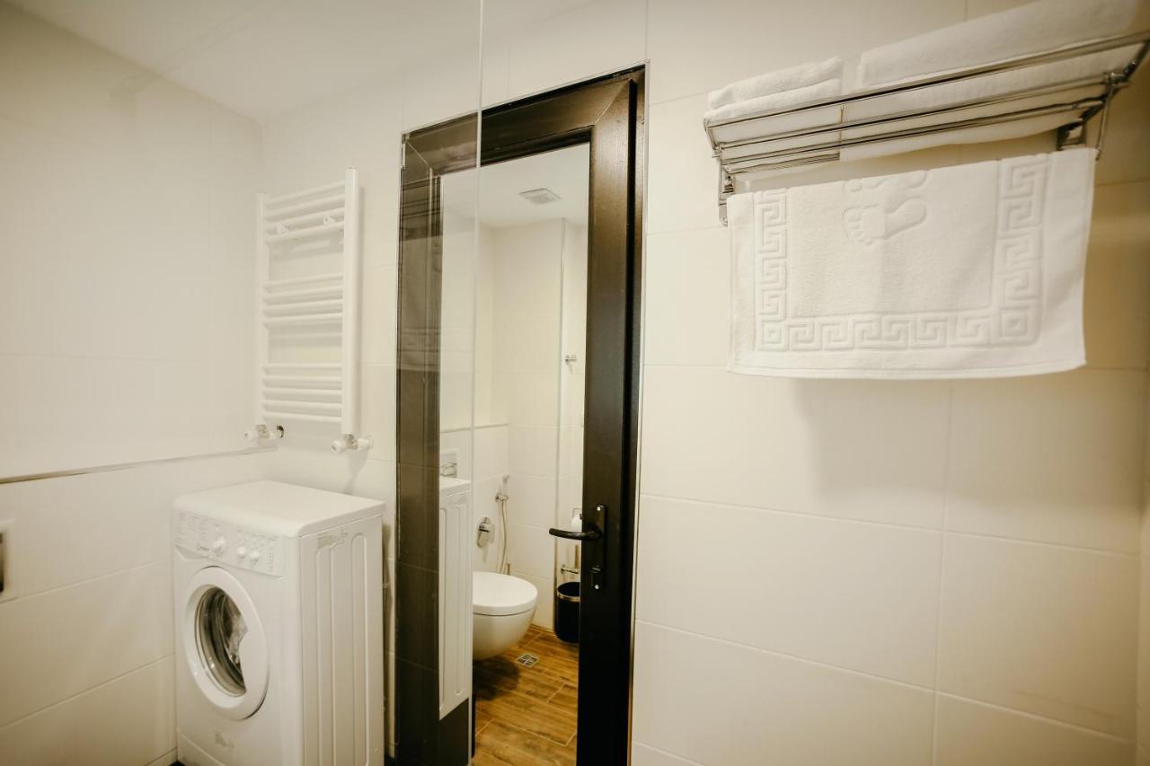 Premium Room Redco New Gudauri Exteriör bild